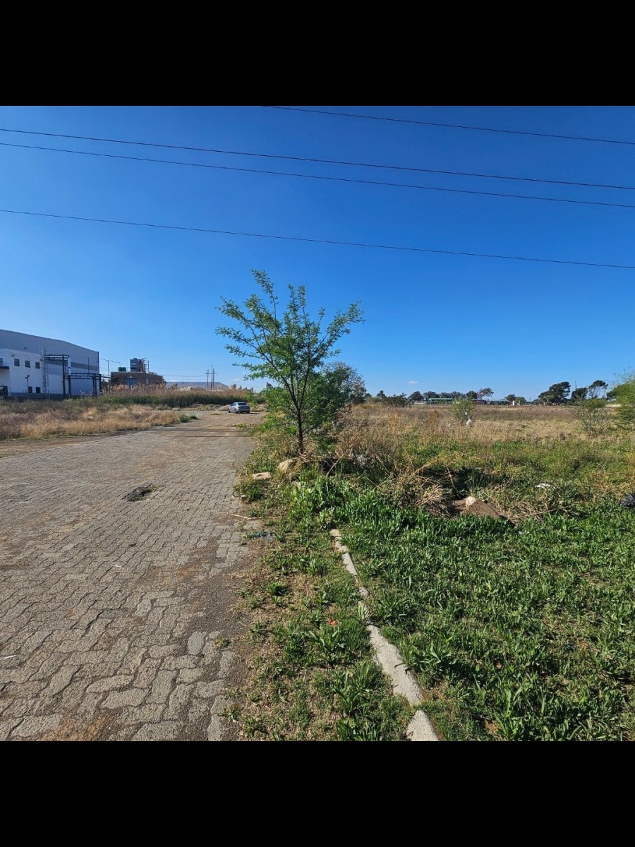 Commercial Property for Sale in Estoire Free State